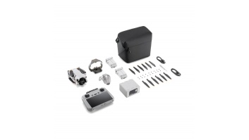 Drone|DJI|DJI Mini 4 Pro Fly More Combo (DJI RC 2)|Consumer|CP.MA.00000735.03