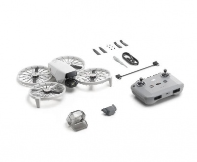 Drone|DJI|DJI Flip (RC-N3)|Consumer|CP.FP.00000179.02