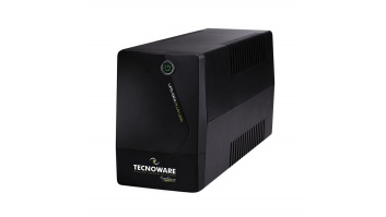 UPS|TECNOWARE|560 Watts|800 VA|Wave form type Modified sinewave|LineInteractive|Phase 1 phase|FGCERAPL802SCH