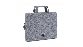 NB CASE ANVIK 13.3"/7913 LIGHT GREY RIVACASE