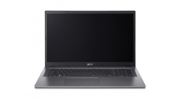 Notebook|ACER|Aspire|Go 17|AG17-31P-302C|CPU  Core 3|N355|1900 MHz|17.3"|1920x1080|RAM 16GB|LPDDR5|SSD 512GB|Integrated|ENG|Windows 11 Home|Steel Grey|2.035 kg|NX.J45EL.003