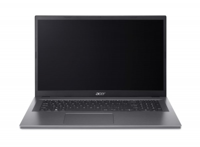 Notebook|ACER|Aspire|Go 17|AG17-31P-302C|CPU  Core 3|N355|1900 MHz|17.3"|1920x1080|RAM 16GB|LPDDR5|SSD 512GB|Integrated|ENG|Windows 11 Home|Steel Grey|2.035 kg|NX.J45EL.003