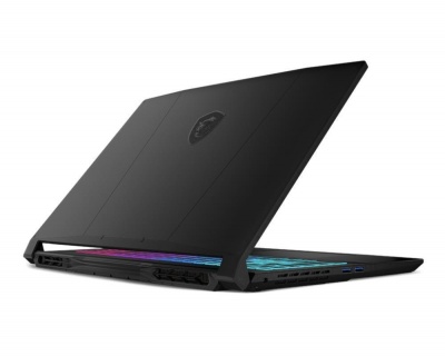 Notebook|MSI|Katana 15 HX B14WFK|CPU  Core i7|i7-14650HX|2200 MHz|15.6"|1920x1080|RAM 16GB|DDR5|5600 MHz|SSD 512GB|NVIDIA GeForce RTX 5060|8GB|ENG|Windows 11 Home|Black|2.4 kg|KATANA15HXB14WFK-073NL