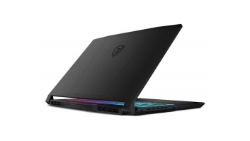 Notebook|MSI|Katana 15 HX B14WFK|CPU  Core i7|i7-14650HX|2200 MHz|15.6"|1920x1080|RAM 16GB|DDR5|5600 MHz|SSD 512GB|NVIDIA GeForce RTX 5060|8GB|ENG|Windows 11 Home|Black|2.4 kg|KATANA15HXB14WFK-073NL