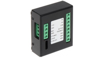 DOOR CONTROLLER MODULE EXT./DEE1010B-S2 DAHUA