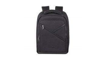 NB BACKPACK ECO MACBOOK AIR 15/BLACK 8126 RIVACASE