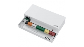 I/O RELAY MODULE A9210/02861-001 AXIS