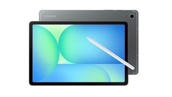 TABLET GALAXY TAB S10 FE 5G/128GB GREY SM-X526 SAMSUNG