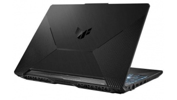 Notebook|ASUS|TUF|Gaming A15|FA506NCG-HN184W|CPU  Ryzen 7|7445HS|3200 MHz|15.6"|1920x1080|RAM 16GB|DDR5|5600 MHz|SSD 512GB|NVIDIA GeForce RTX 5050|4GB|ENG|Windows 11 Home|Black|2.3 kg|90NR0JF7-M00FB0