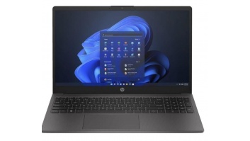 Notebook|HP|255 G10|CPU Ryzen 5|7530U|2000 MHz|15.6"|1920x1080|RAM 16GB|DDR4|3200 MHz|SSD 512GB|AMD Radeon Graphics|Integrated|ENG|DOS|Dark Ash Silver|1.52 kg|AK9X4AT