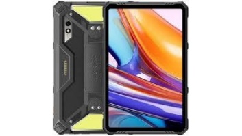 TABLET ARMOR PAD 3 PRO 10"/8/256GB BLACK ULEFONE