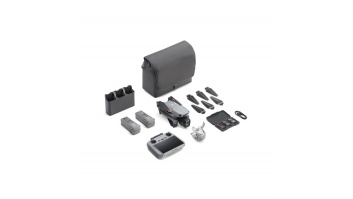 Drone|DJI|Air 3S Fly More Combo (DJI RC 2)|Consumer|CP.MA.00000816.02
