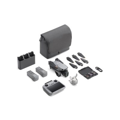 Drone|DJI|Air 3S Fly More Combo (DJI RC 2)|Consumer|CP.MA.00000816.02