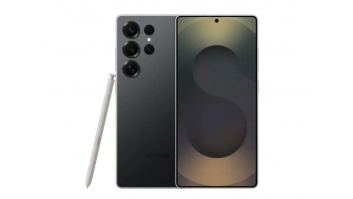 MOBILE PHONE GALAXY S25 ULTRA/512GB BLACK SM-S938B SAMSUNG