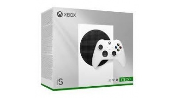 CONSOLE XBOX SERIES S 1TB/196388363193 MICROSOFT