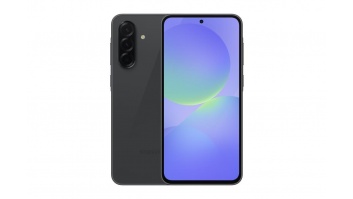 MOBILE PHONE GALAXY A36 5G/256GB BLACK SM-A366B SAMSUNG