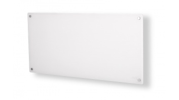 Mill | Heater | MB900DN Glass | Panel Heater | 900 W | Number of power levels 1 | Suitable for rooms up to 11-15 m² | White | N/A