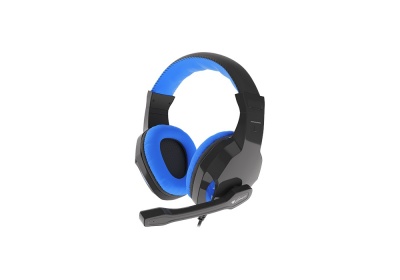 Genesis | Headband/On-Ear | Gaming Headset | ARGON 100