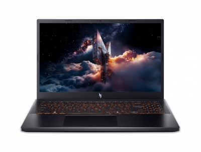 Acer Nitro V 15 ANV15-52-74UA/15,6"/FHD IPS/Intel Core i7-13620H/32GB/1TB/Nvidia RTX 5060/Win11Home/Black/2Y Warranty