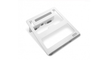 Lenovo | Portable Aluminium Laptop Stand | 15 " | 1 year(s)