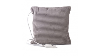 Mesko | Electirc heating pad | MS 7429 | Number of heating levels 2 | Number of persons 1 | Washable | Remote control | 80 W | Grey