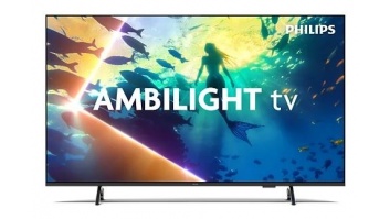 TV Set|PHILIPS|43 "|4K Ultra HD|3840 x 2160 pixels|Flat|16:9|LED|43PUS8010/12