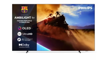 TV Set|PHILIPS|48 "|4K Ultra HD|3840 x 2160 pixels|Flat|16:9|OLED|48OLED770/12