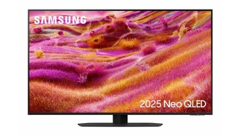 TV Set|SAMSUNG|50 "|4K Ultra HD|3840 x 2160 pixels|Flat|Neo QLED|QE50QN90FATXXH