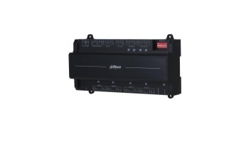 DOOR CONTROLLER 2 DOOR/ASC2202B-D DAHUA