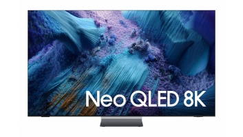 TV Set|SAMSUNG|65 "|8K Ultra HD|7680 x 4320 pixels|Flat|16:9|Neo QLED|QE65QN990FTXXH