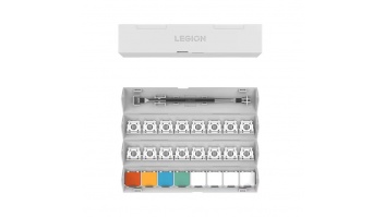 Lenovo Legion Colourful Ceramic Keycaps (8 Keycaps)