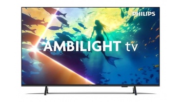 TV SET LCD 50" 4K/50PUS8010/12 PHILIPS