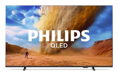 TV SET LCD 43" 4K/43PUS7810/12 PHILIPS