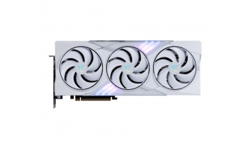 MSI GeForce RTX 5080 16G GAMING TRIO OC WHITE | NVIDIA | 16 GB | GeForce RTX 5080 | GDDR7 | HDMI ports quantity 1 | PCI Express Gen 5