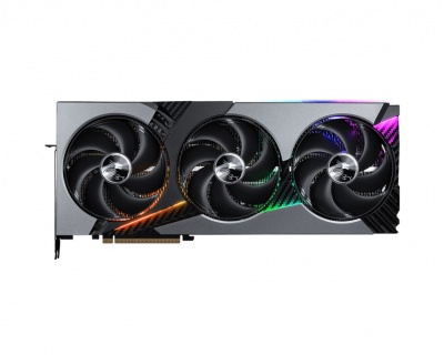 MSI GeForce RTX 5090 32G VANGUARD SOC | NVIDIA | 32 GB | GeForce RTX 5090 | GDDR7 | HDMI ports quantity 1 | PCI Express Gen 5