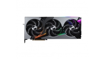 MSI GeForce RTX 5090 32G VANGUARD SOC | NVIDIA | 32 GB | GeForce RTX 5090 | GDDR7 | HDMI ports quantity 1 | PCI Express Gen 5