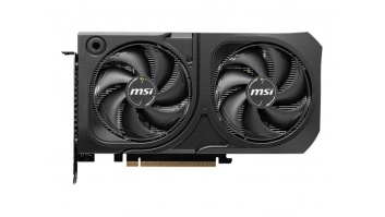 MSI GeForce RTX 5060 Ti 16G SHADOW 2X OC PLUS BULK