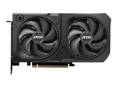 MSI GeForce RTX 5060 Ti 16G SHADOW 2X OC PLUS BULK