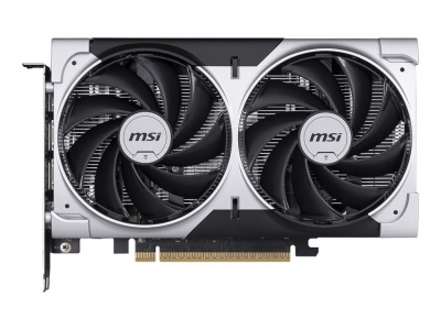 MSI GeForce RTX 5050 8G VENTUS 2X OC