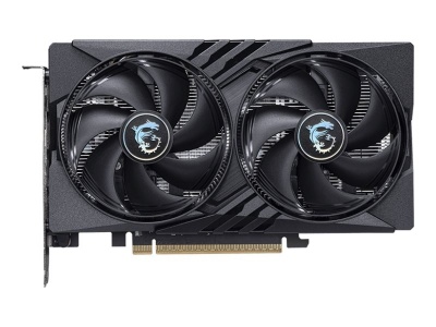 MSI GeForce RTX 5050 8G GAMING OC
