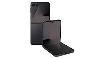 MOBILE PHONE GALAXY FLIP7/256GB JETBLK SM-F766B SAMSUNG