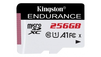 MEMORY MICRO SDXC 256GB UHS-I/SDCE/256GB KINGSTON