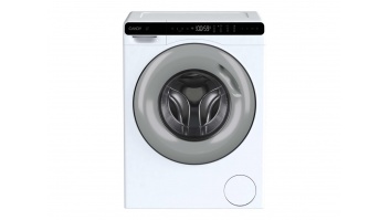 Candy CW50-BP12307GU-S veļas mašīna, A, Priekšējā ielāde, Dziļums 42 cm, 5 kg, Balta | Candy