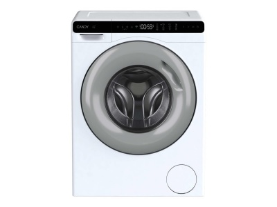 Candy CW50-BP12307GU-S veļas mašīna, A, Priekšējā ielāde, Dziļums 42 cm, 5 kg, Balta | Candy