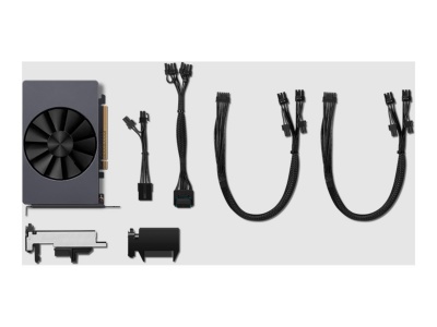 Lenovo NVIDIA GeForce RTX 5060 8GB DP*3+HDMI*1 GDDR7 Graphics Card