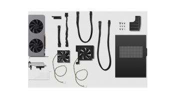 Lenovo NVIDIA GeForce RTX 5070 12GB DP*3+HDMI*1 GDDR7 Graphics Card