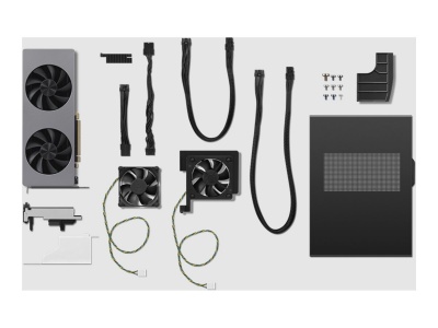 Lenovo NVIDIA GeForce RTX 5070 12GB DP*3+HDMI*1 GDDR7 Graphics Card