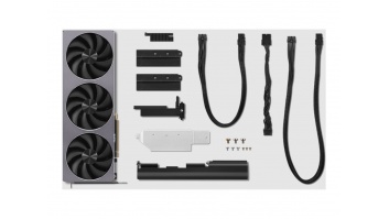 Lenovo NVIDIA GeForce RTX 5080 16GB DP*3+HDMI*1 GDDR7 Graphics Card