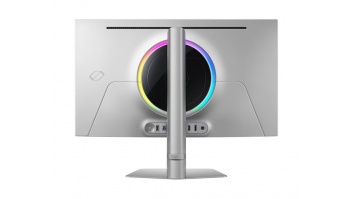 Samsung LS27FG810SUXEN 27" Gaming Monitor Odyssey 3D G8 G81SF 3840x2160/16:9/250cd/m2/0.03ms, HDMI, USB, DP | Samsung