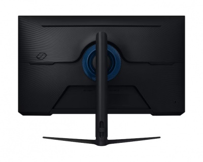 Samsung LS32FG510EUXEN 32" Gaming Monitor Odyssey G5 G51F QHD 2560x1440/16:9/300cd/m2/1ms, HDMI, USB, DP